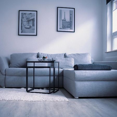 Schoenes Apartment In Der Altstadt , Kostenlose Parkplaetze In Der Naehe Emden Kültér fotó