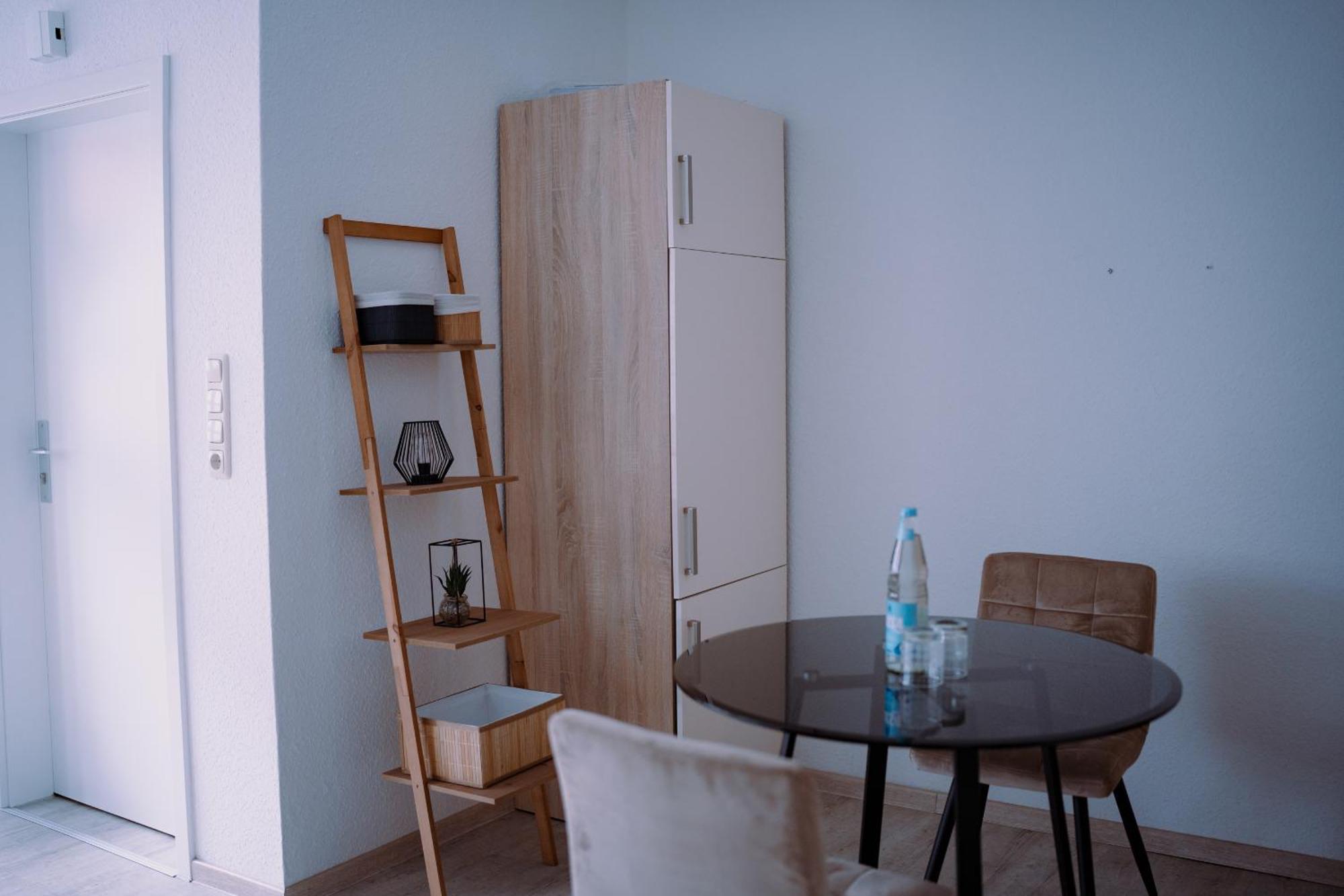 Schoenes Apartment In Der Altstadt , Kostenlose Parkplaetze In Der Naehe Emden Kültér fotó